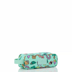 ALOHA Icons Pencil Case in Splash