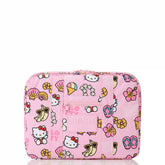 Hawaii Kawaii Icons 13 Inch Keep it Light Laptop Case in Black