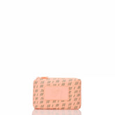 Leiha'a Rain Mini Pouch by Sig Zane | ALOHA Collection