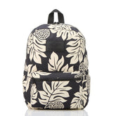 Holomua Keep It Light Backpack in Sand on Black