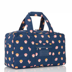 Sunny Dots Keep It Light Weekender in Neptune