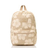 Hana Hou Keep It Light Backpack in Creme on Dune