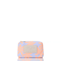 Tiare Mini Pouch in Periwinkle