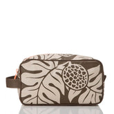 Holomua Dopp Kit in Coconut