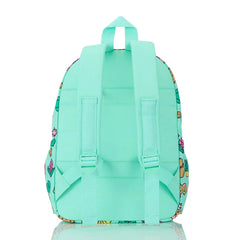 ALOHA Icons Keep it Light Backpack in Splash