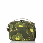 Pua Waikiki Keep It Light Lunch Box in Olive