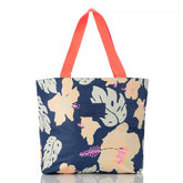 Papeʻete by Samudra Day Tripper in Neon Moon on Navy