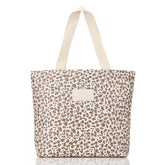 Leopard Cub Day Tripper in Coconut