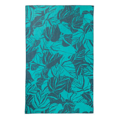 Haunani Pareo in Dark Teal