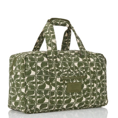 Lattice Keep It Light Weekender in Olive