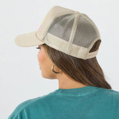 Trucker | All Summer by Summer Club - Dune