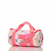 Voyager Mini Mini Duffle in Fruit Punch