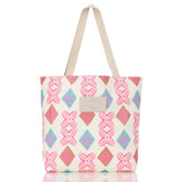 Islander Reversible Tote in Mirage