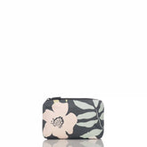 Mini Flora Pouch in Eve