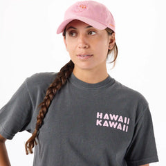 Dad Hat | Hello Kitty® - Pink