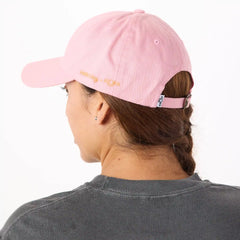 Dad Hat | Hello Kitty® - Pink