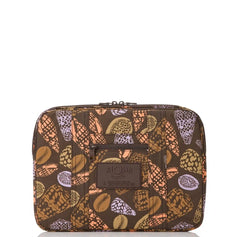 Shoreline 13 Inch Keep It Light Laptop Case in Coconut