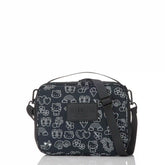 ALOHA Icons Keep it Light Lunch Box in White