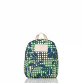 Picnic Fleur Keep It Light Mini Backpack in Vineyard