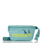 Hōkūleʻa Mini Hip Pack in Tide