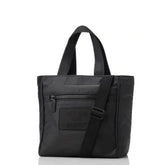 Shop ALOHA Collection Black Crossbody Monochrome Bag