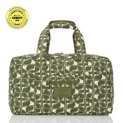 Lattice Keep It Light Weekender in Olive