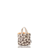Leopard Cub Tiny Tripper in Coconut