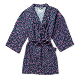 Vacation Robe | Pasifika - Dark Teal