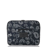 ALOHA Icons 13 Inch Keep It Light Laptop Case in White
