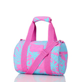 Laua'e Keep It Light Stubby Duffle in Lauren