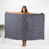 Pasifika Hapa Pareo in Neptune