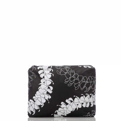 Small Puakenikeni Pouch | ALOHA Colelction