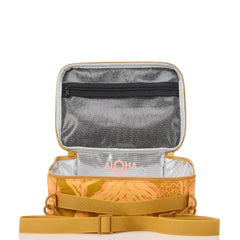 Uluwehi Keep It Light Lunch Box in Honey on Hot Mustard