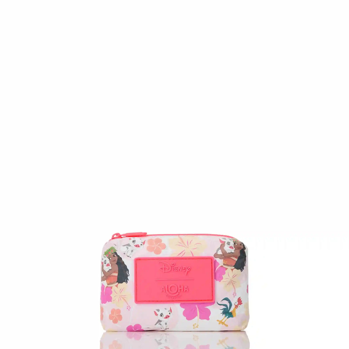 Voyager Mini Pouch in Fruit Punch