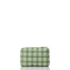 Palaka Mini Pouch in Splash