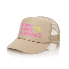 Trucker | All Summer by Summer Club - Dune