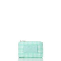 Palaka Mini Pouch in Splash