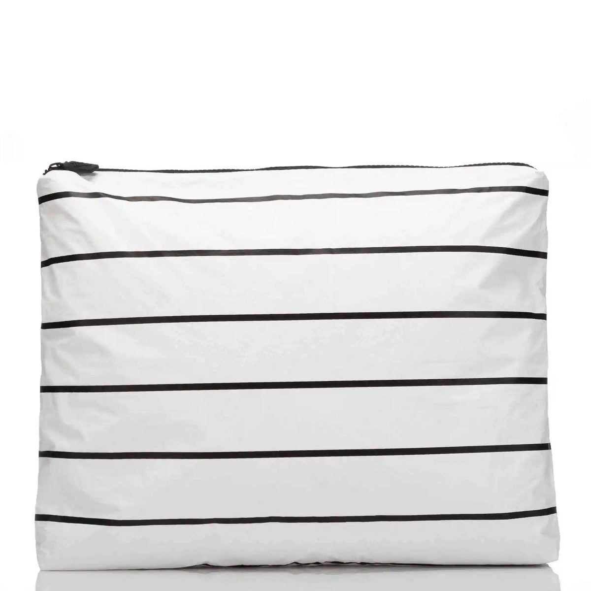 MAX Pinstripe Pouch