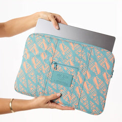 Miter Lineup 16 Inch Keep It Light Laptop Case
