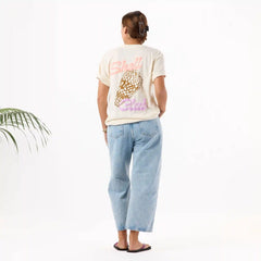 Short Sleeve | Shell Club - Sandstone / SM
