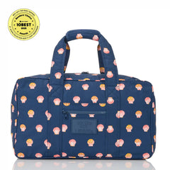 Sunny Dots Keep It Light Weekender in Neptune