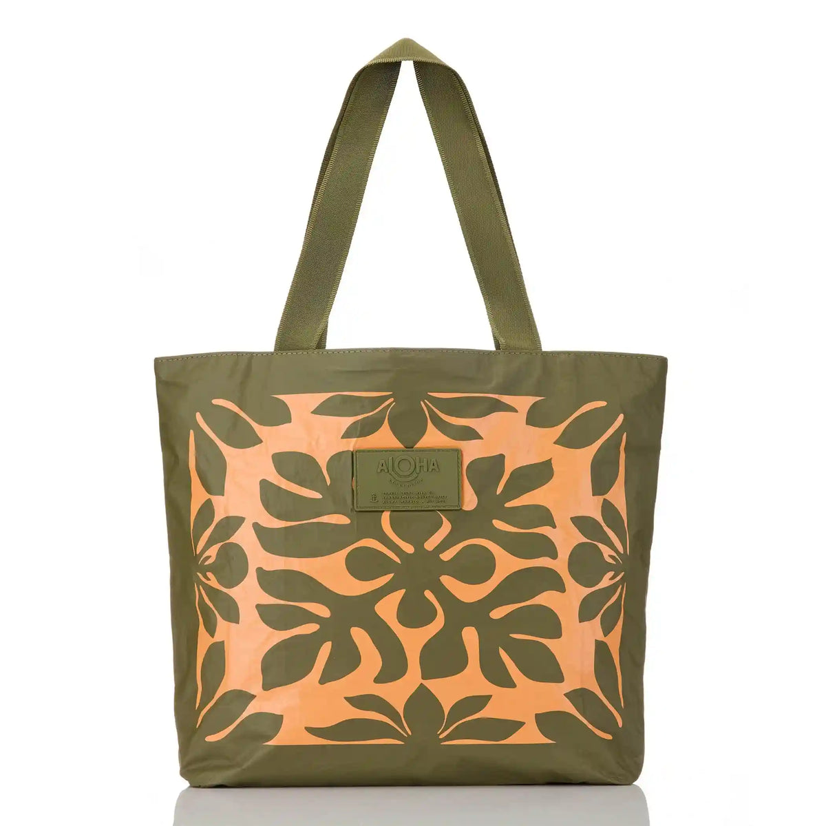 Kaʻulu Day Tripper in Papaya on Olive