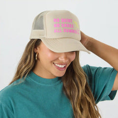 Trucker | All Summer by Summer Club - Dune