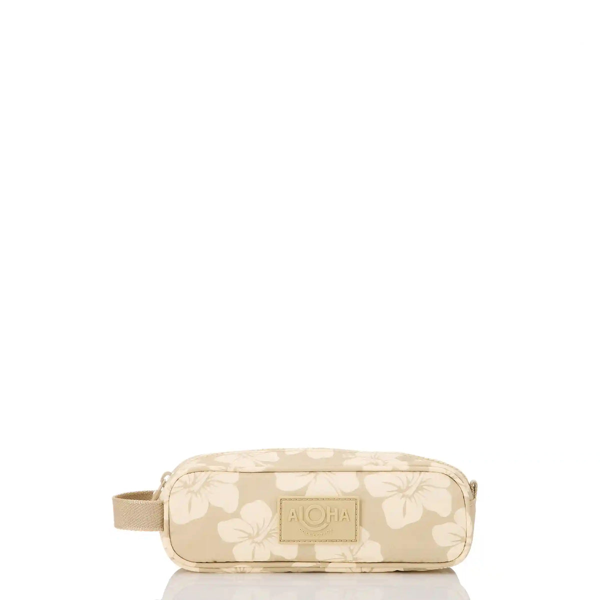 Hana Hou Pencil Case in Creme