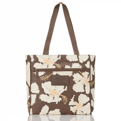 Taha'a Go-To Tote in Coconut