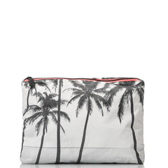 Mid Kalapana Samudra x ALOHA Pouch