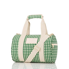 Picnic Keep It Light Stubby Duffle in Vineyard