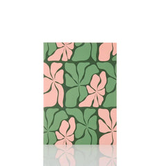 Wavy Notebook in Vineyard
