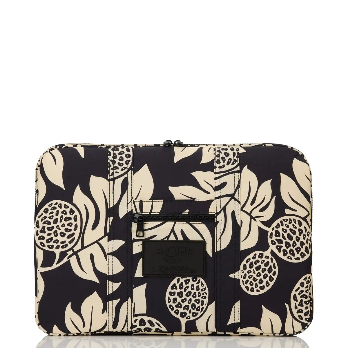 Holomua 13 Inch Keep It Light Laptop Case in Sand