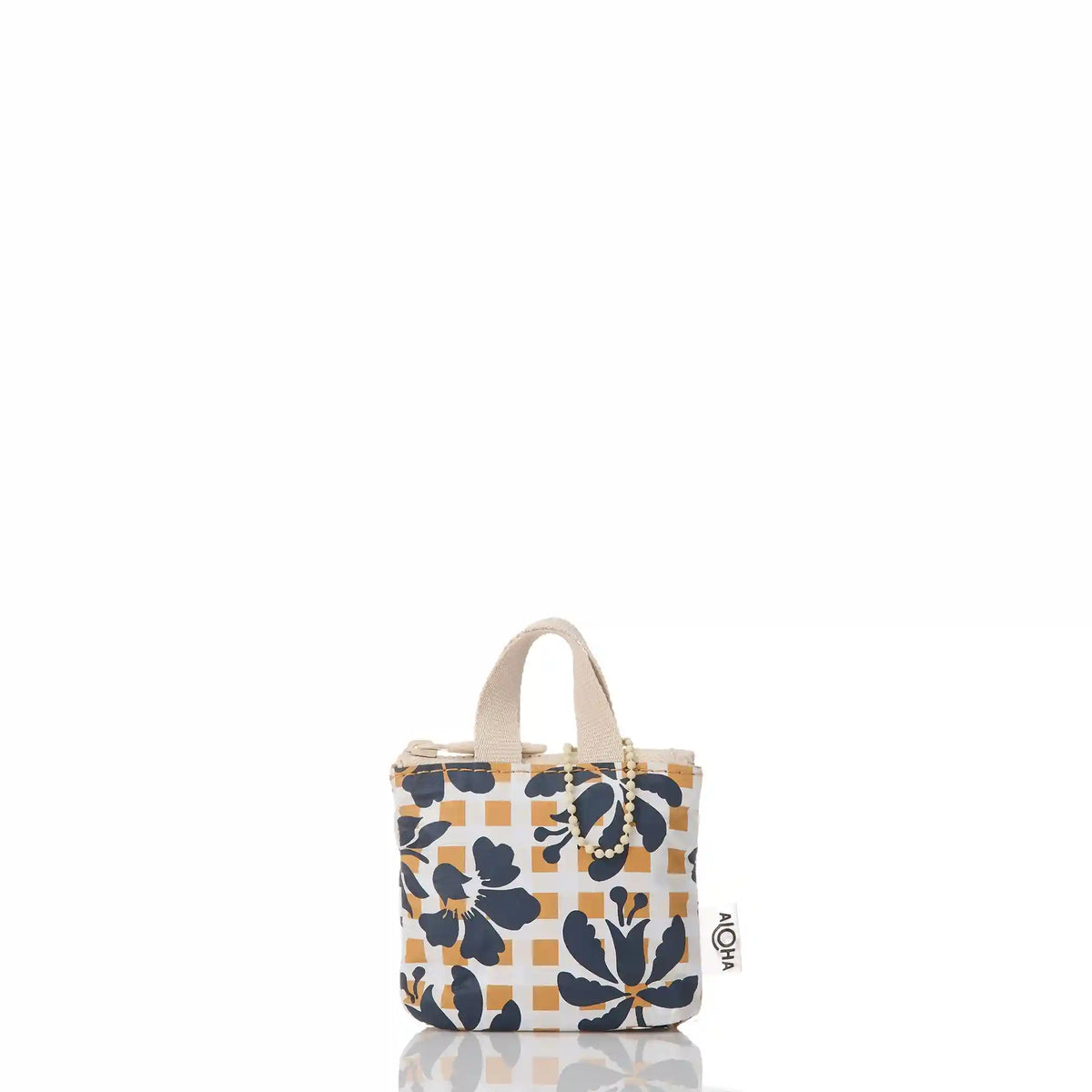 Picnic Fleur Tiny Tripper in Neptune